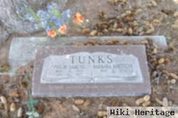 Phillps Samuel Tunks