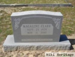 Magalene Clark