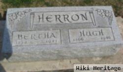 Bertha Herron