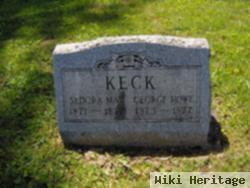 Sedora May Keck