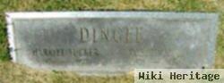 Harriet Tucker Dingee