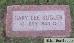 Gary Lee Kugler