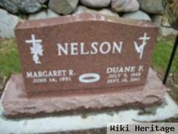 Duane Francis "doc" Nelson