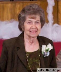 Alice Evangeline Boyd Kishbaugh