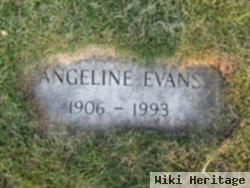 Angeline Evans