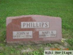 John M. Phillips