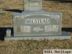 Ruth "ruth" Doud Milstead