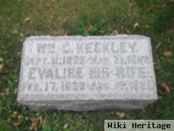 William C. Keckley