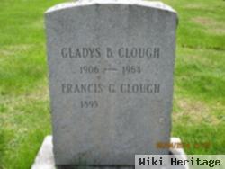 Francis Gardner Clough