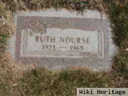 Ruth Nourse