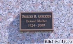 Darleen B. Anderson