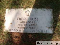 Fred Russ