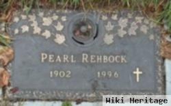 Pearl Rehbock