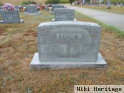 Frank Lock