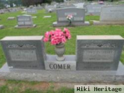 Joseph Earl Comer, Sr