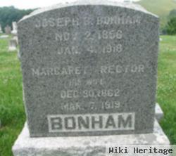 Joseph Baker Bonham