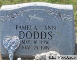 Pamela Ann Crider Dodds
