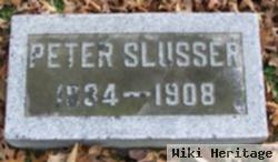 Peter Slusser