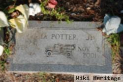 Relma Potter, Jr