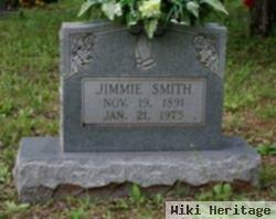 Jimmie Smith