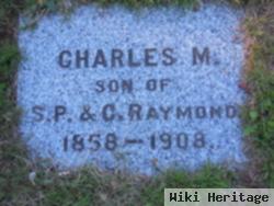 Charles M. Raymond