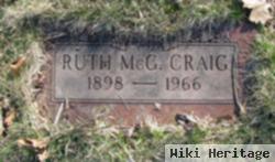 Ruth Craig