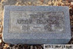 Arthur Devantier