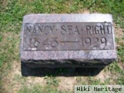 Nancy Sea Right