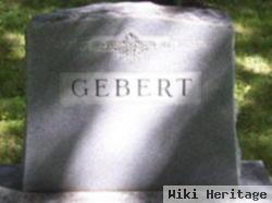 Robert Gebert