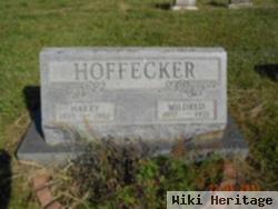 Harry Hoffecker