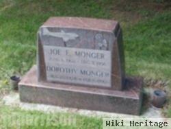 Joseph E. Monger