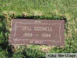 Dell Gosnell