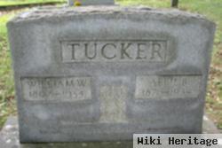 Abbie B. Tucker