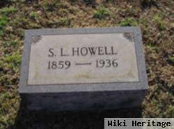 Samuel L. Howell