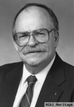 Dr Allen Deryl "doc" Sapp