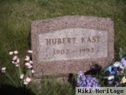 Hubert Kast