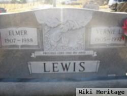 Elmer Lewis