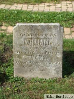 William Evans