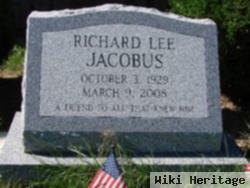 Richard Lee Jacobus