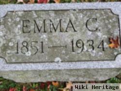 Emma Cornelia Drown Graham