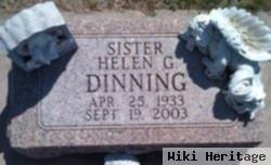 Helen G Dinning