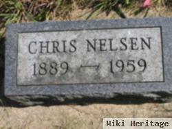 Chris Nelsen