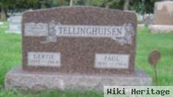 Paul Tellinghuisen