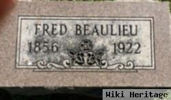 Fred Beaulieu