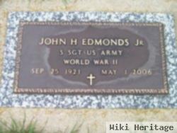 John H. Edmonds, Jr