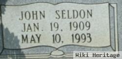 John Seldon Case