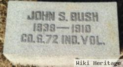 John S. Bush