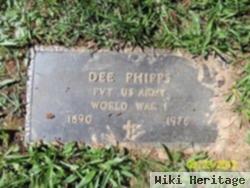 Dee Phipps