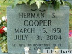Herman Sammey Cooper