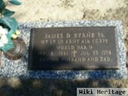 James D. Byrne, Sr